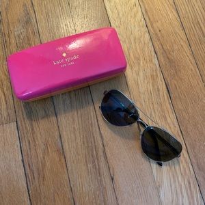 Kate Spade Avaline sunglasses